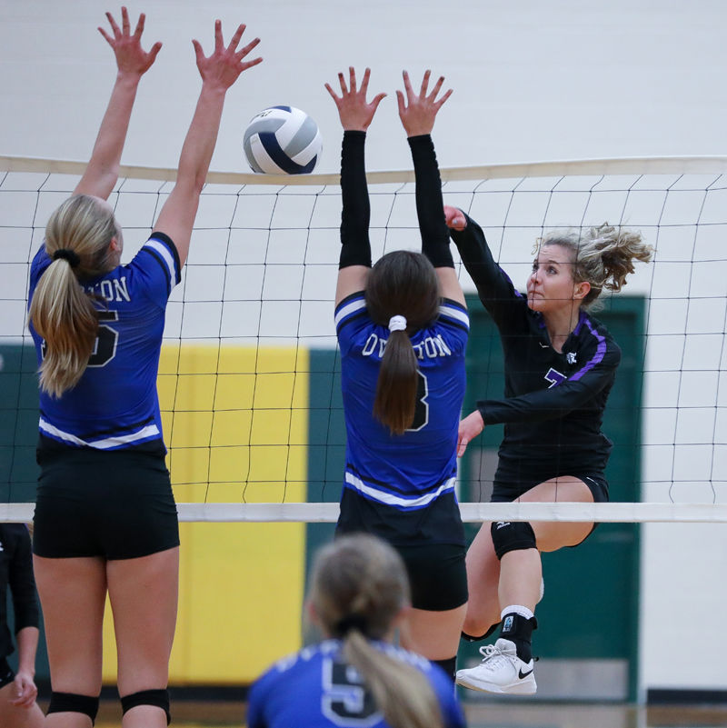 10-15-19 FKC tournament, Overton vs. Axtell